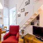 Grifeo - Quiet And Relaxing Flat On Panoramic Route