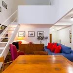 Grifeo - Quiet And Relaxing Flat On Panoramic Route