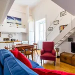 Grifeo - Quiet And Relaxing Flat On Panoramic Route