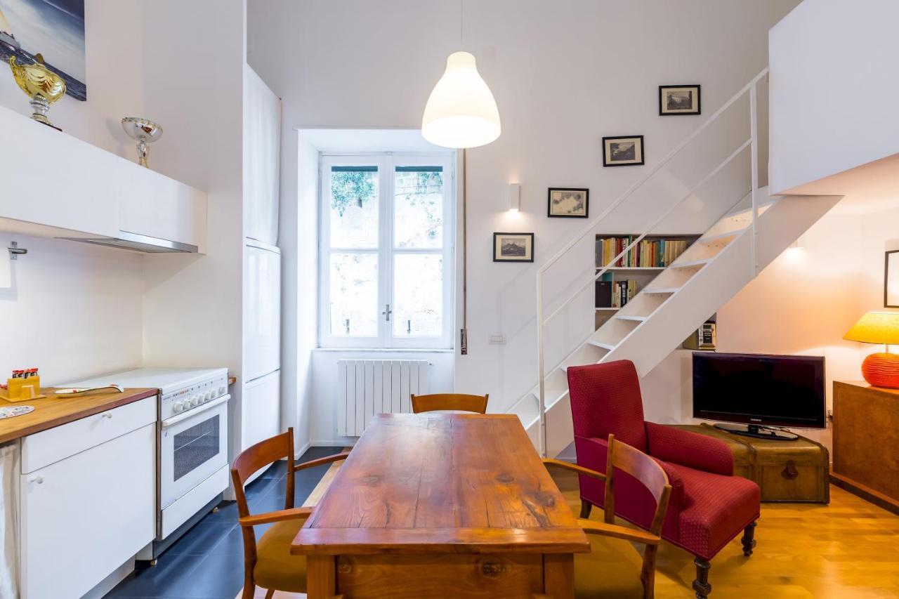 Grifeo - Quiet And Relaxing Flat On Panoramic Route * Naples