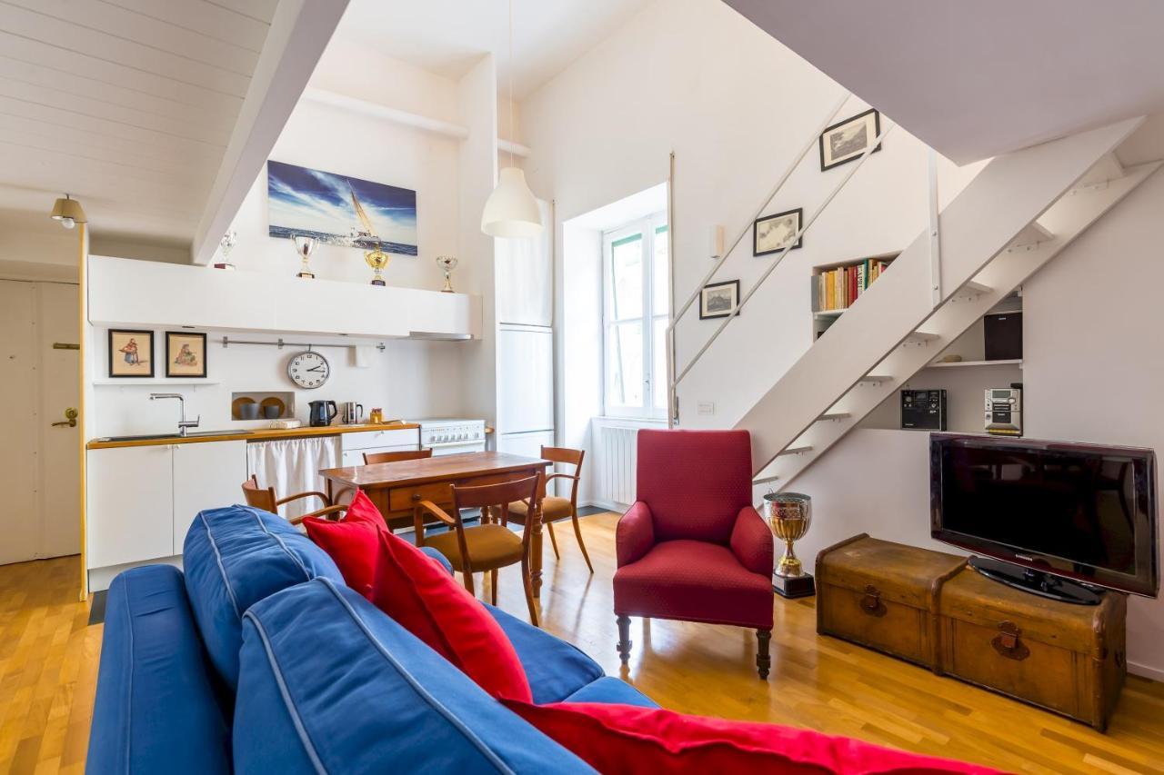 Grifeo - Quiet And Relaxing Flat On Panoramic Route Apartment