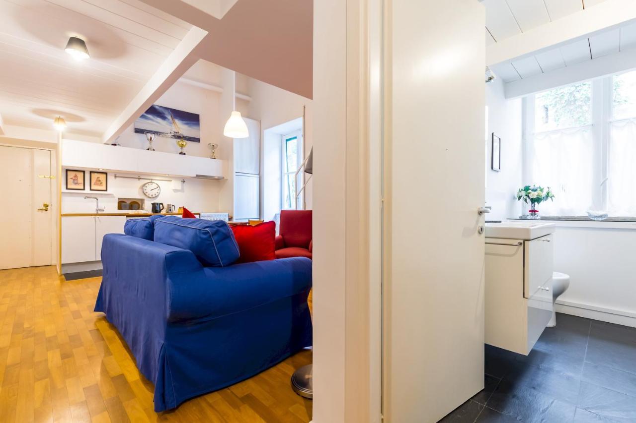 Apartment Grifeo - Quiet And Relaxing Flat On Panoramic Route *