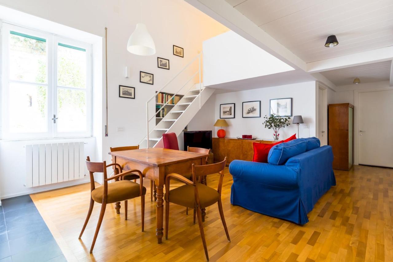 Apartment Grifeo - Quiet And Relaxing Flat On Panoramic Route Naples