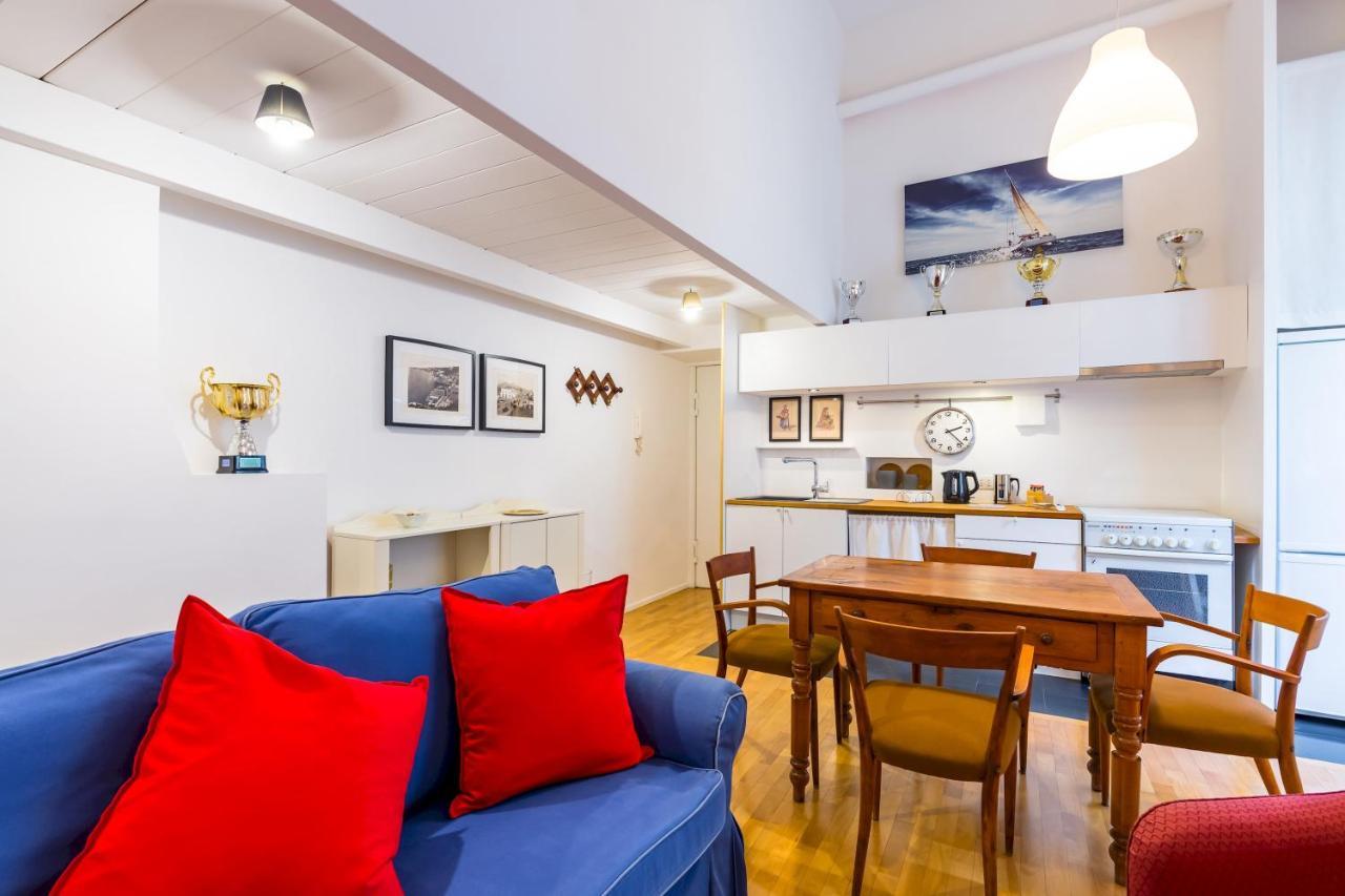 Apartment Grifeo - Quiet And Relaxing Flat On Panoramic Route *