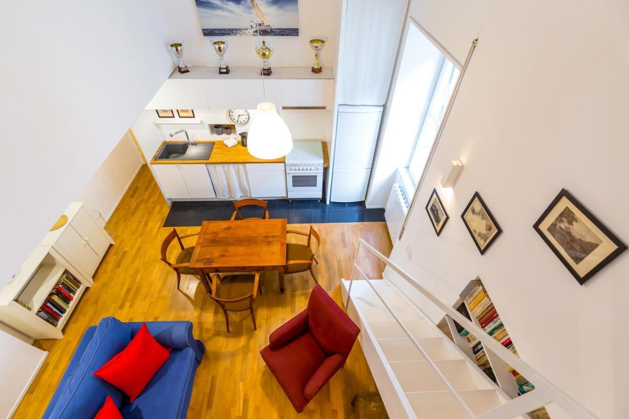 Apartment Grifeo - Quiet And Relaxing Flat On Panoramic Route