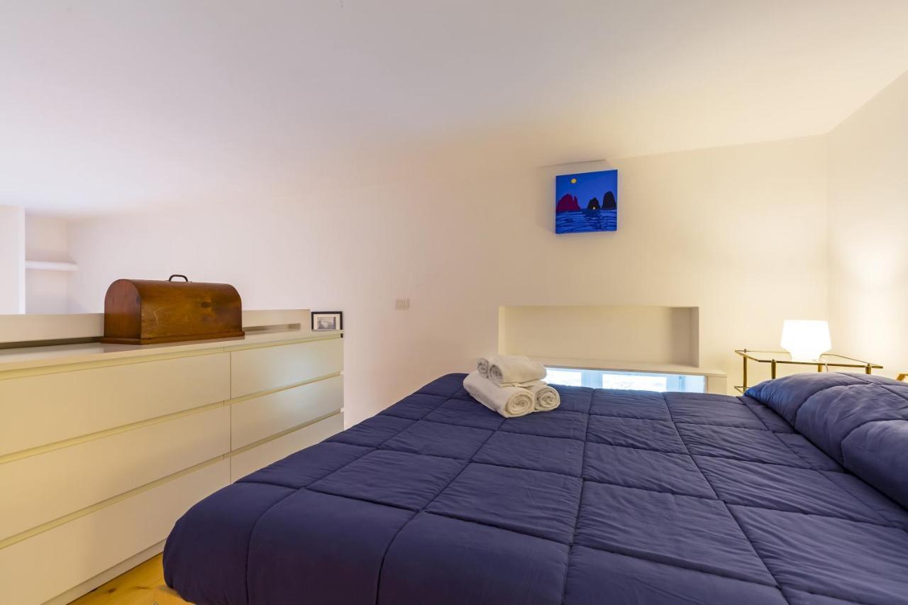 Grifeo - Quiet And Relaxing Flat On Panoramic Route Apartment