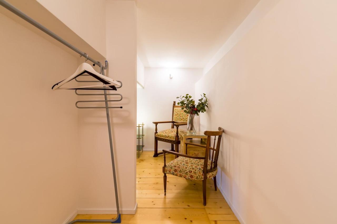 Apartment Grifeo - Quiet And Relaxing Flat On Panoramic Route Naples