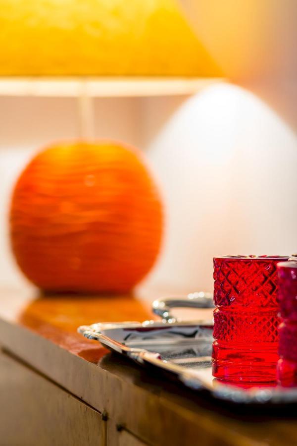 Grifeo - Quiet And Relaxing Flat On Panoramic Route Appartement Napels