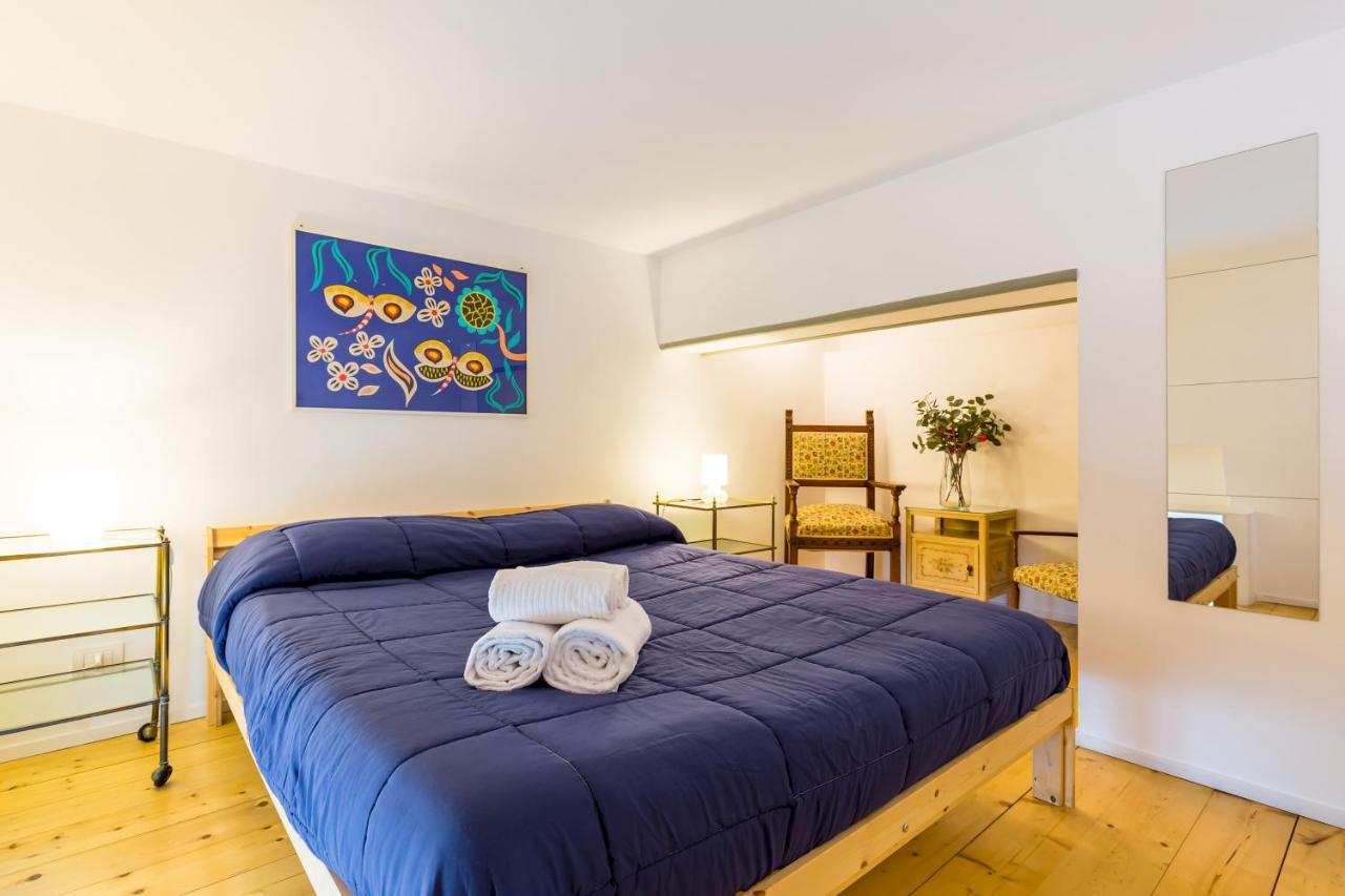 Grifeo - Quiet And Relaxing Flat On Panoramic Route Appartement