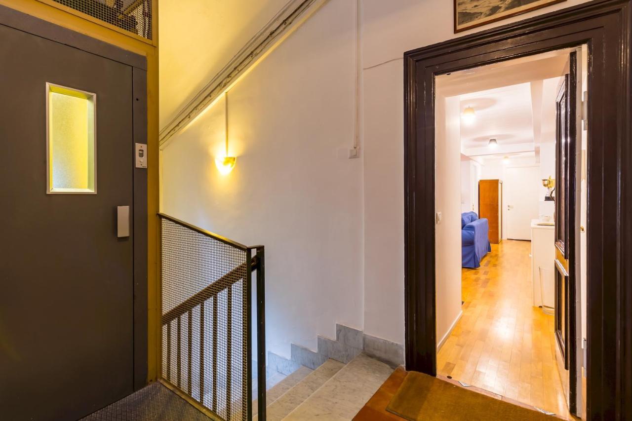Apartment Grifeo - Quiet And Relaxing Flat On Panoramic Route Naples