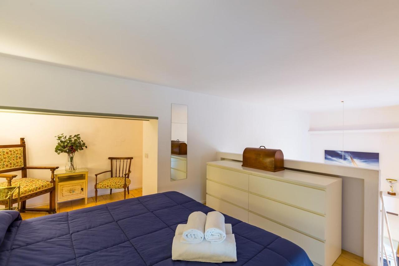 Grifeo - Quiet And Relaxing Flat On Panoramic Route Appartement