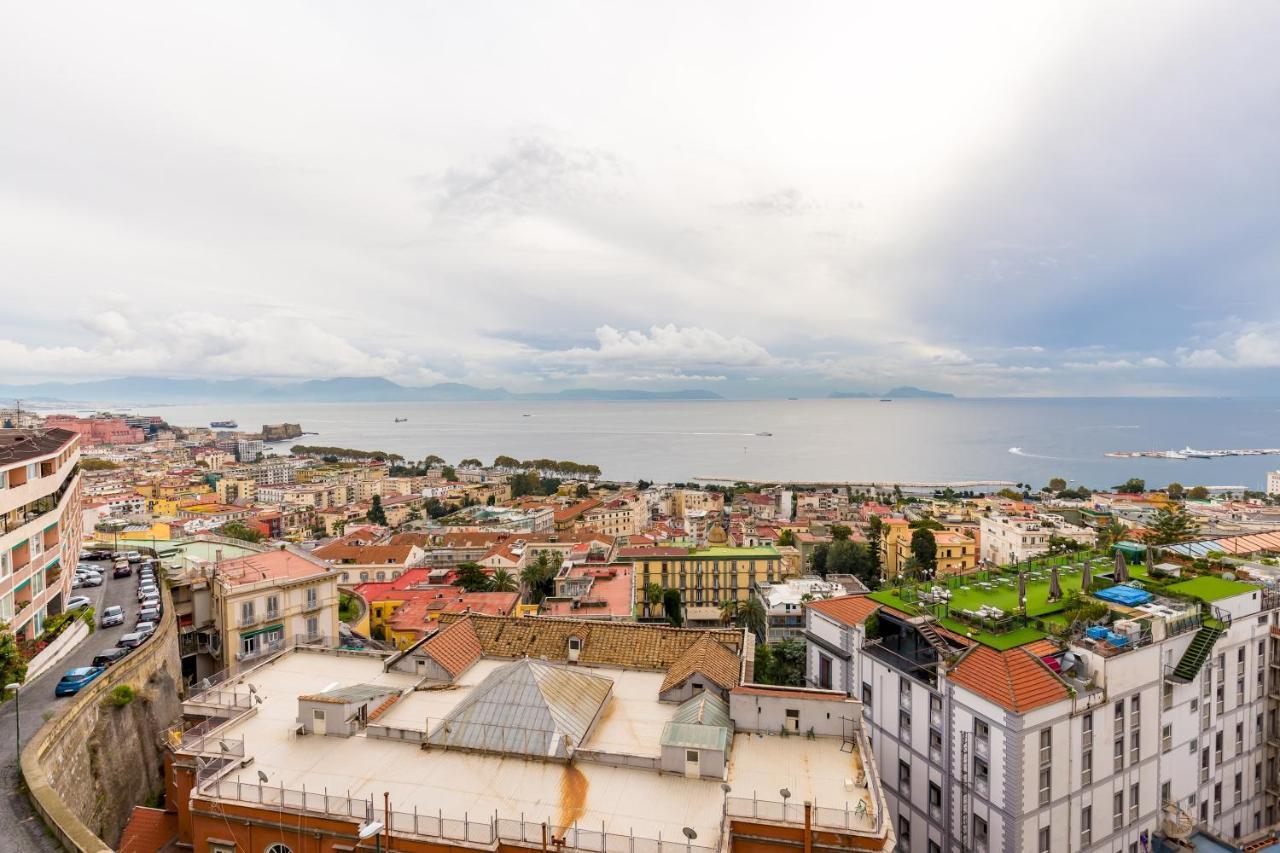 Appartement Grifeo - Quiet And Relaxing Flat On Panoramic Route